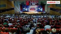 Muharrem İnce CHP Olağanüstü Kurultayı'nda Konuştu2