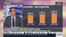 Thibault Prébay VS Mathieu L’Hoir: Baisse des taux de la BCE: quel impact sur les marchés obligataires ?, dans Intégrale Placements – 05/09 2/2