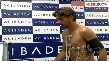 Beşiktaş'ın Eski Futbolcusu Escude, Futbolu Bıraktı