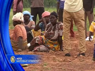 Обзор мировых событий (с 31 августа по 4 сентября)