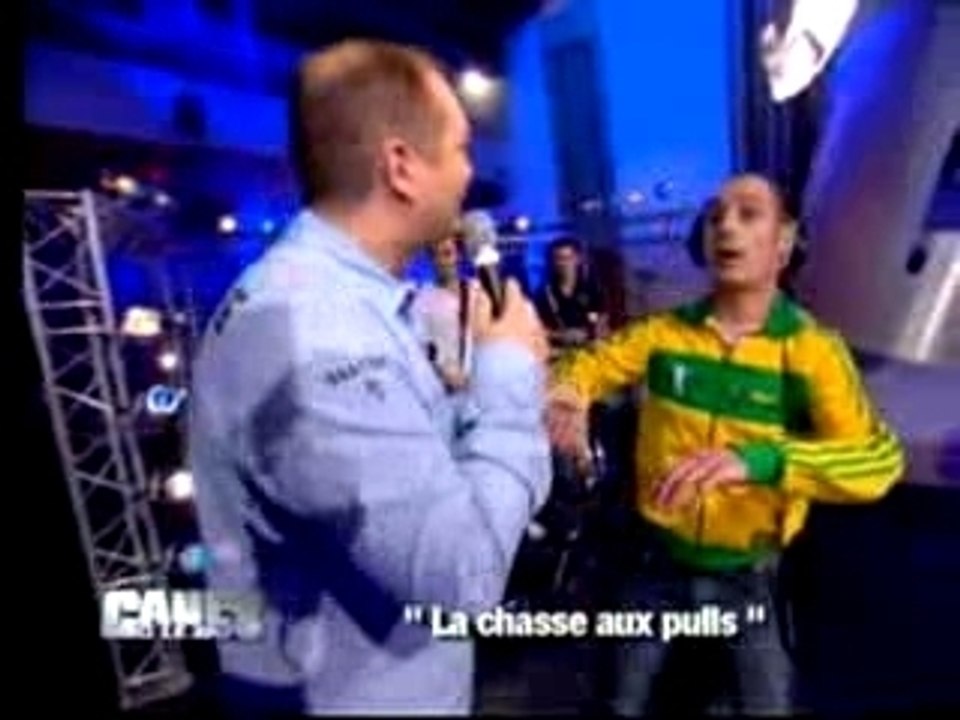 TF6 Cauetivi_la chasse aux pulls