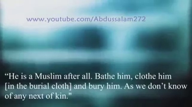 Wo Shaks Jisy Dushman Ne Qatal Kar K Darya Men Dal Diya