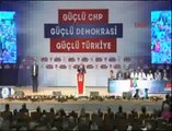 Muharrem İnce Kurultay konuşması 3