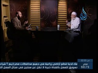 حكم إذا نسي الإمام سجدة - الشيخ شعبان درويش