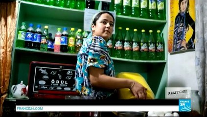 À L'AFFICHE - "Visa pour l’image", le plus grand festival de photojournalisme au monde