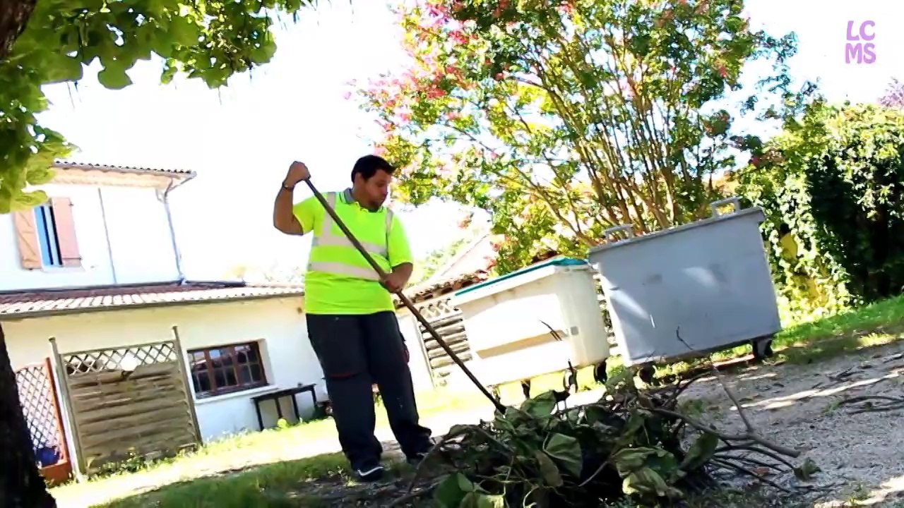 Michel Bléro - C'est la rentrée ! Parodie de Magic System par les Crevettes Musclées