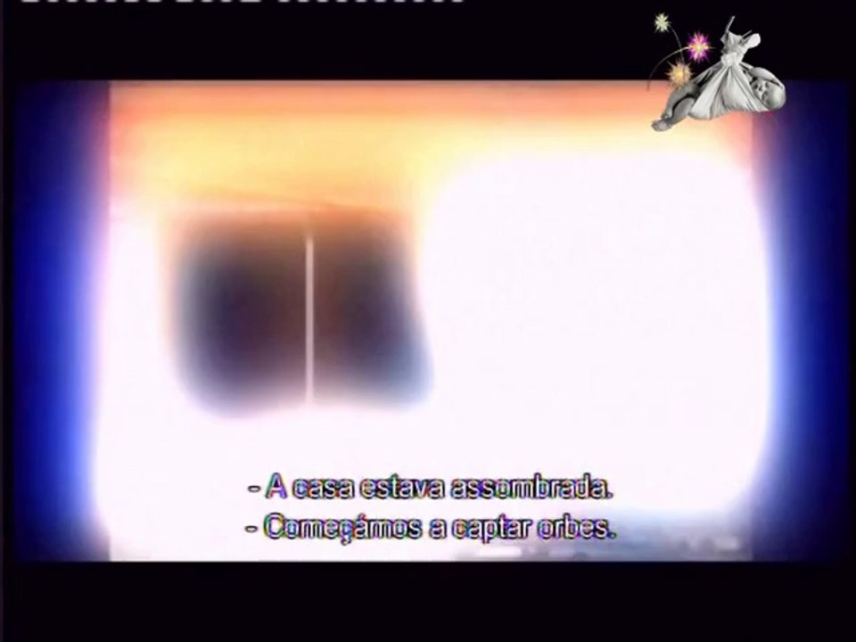 Mistérios por Revelar - HFT5059 - Histórias com Fantasmas