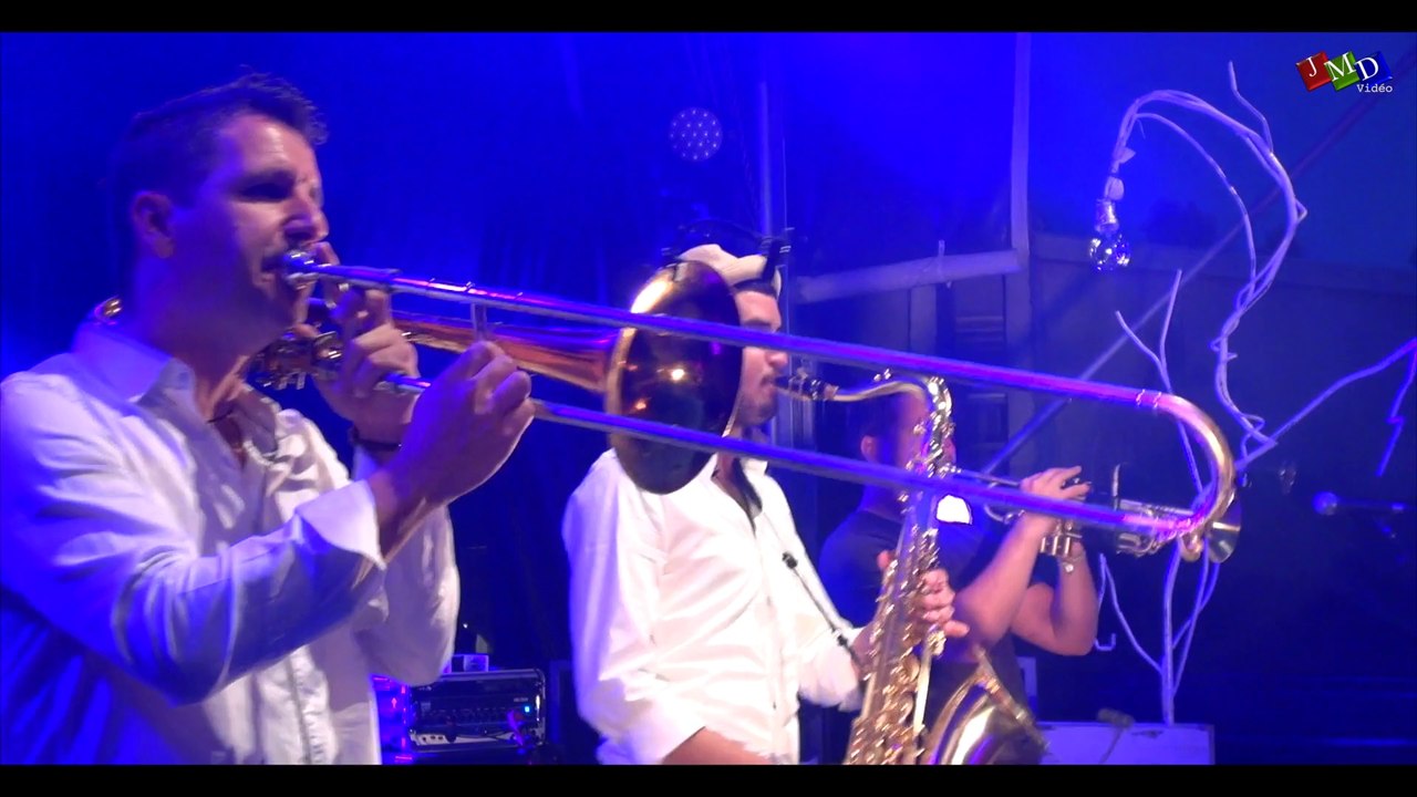 Festival musique et danse du monde 2014