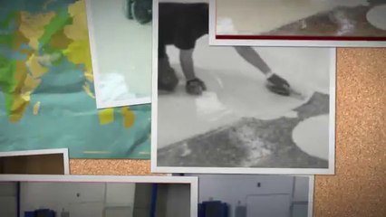 Industrial coatings NYC