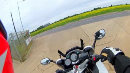 Police release hard-hitting footage of fatal collision