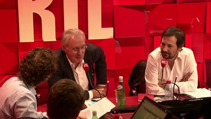 Bernard Le Coq : Les rumeurs du net du 05/09/2014