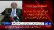 Asif Ali Zardari Condemns Nisar's Allegations On Aitzaz Ahsan