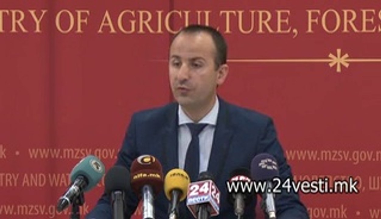 IZJAVA VANCO KOSTADINOVSKI
