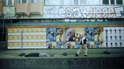 Olli Banjo feat. Sido & She Raw - Job verloren (Official Video)