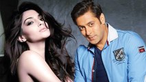 Sonam Kapoor Feels AWKWARD To Romance Salman Khan!