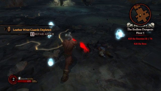 Ascend Hand of Kul Let's Play 15