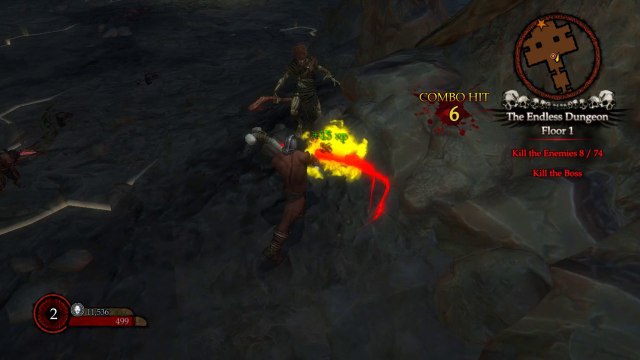 Ascend Hand of Kul Let's Play 16