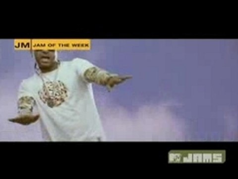 Jim Jones - We Fly High