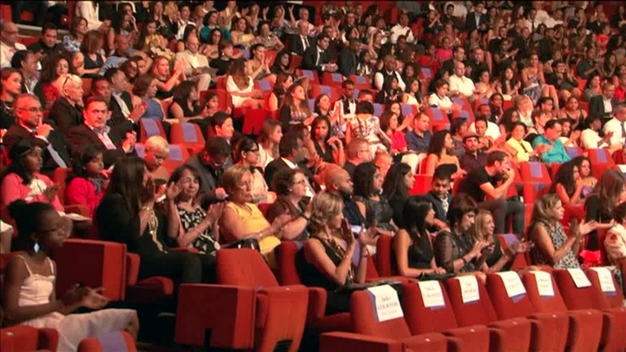 Inédit : dans les coulisses des Miss