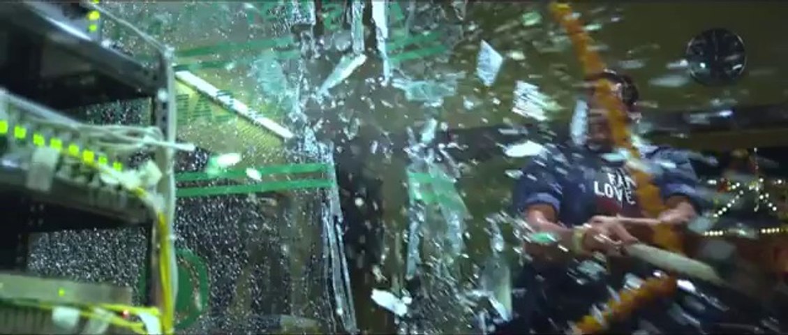 Sonali Cable Official Theatrical Trailer ᴴᴰ | Oct 2014 | Rhea Chakraborty, Ali Fazal, Anupam Kher