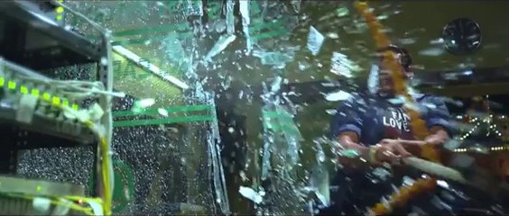 Sonali Cable Official Theatrical Trailer ᴴᴰ | Oct 2014 | Rhea Chakraborty, Ali Fazal, Anupam Kher