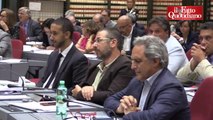 Camera, Il M5S non applaude Mogherini 