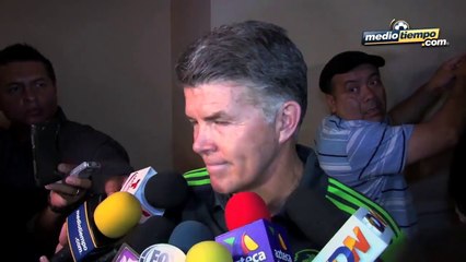 Contempla Tri incluir jóvenes en Copa América
