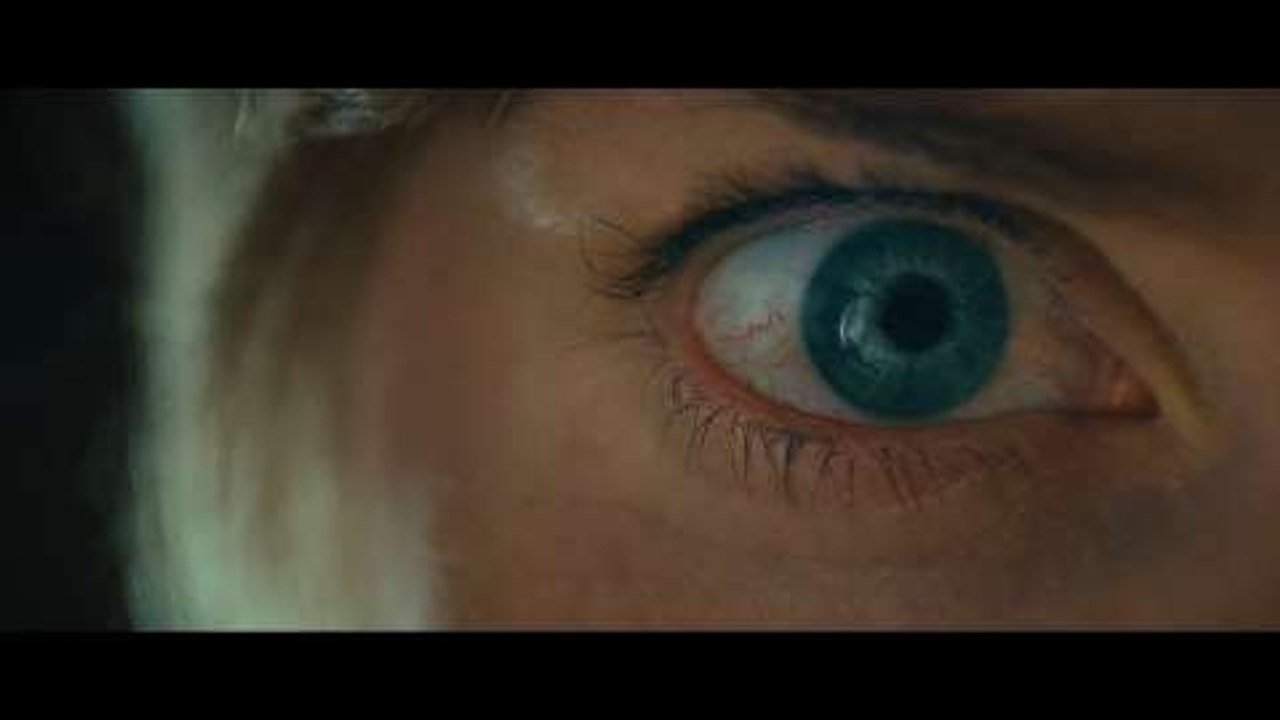 Ich darf nicht schlafen - Clip Erinnerung (Deutsch) HD