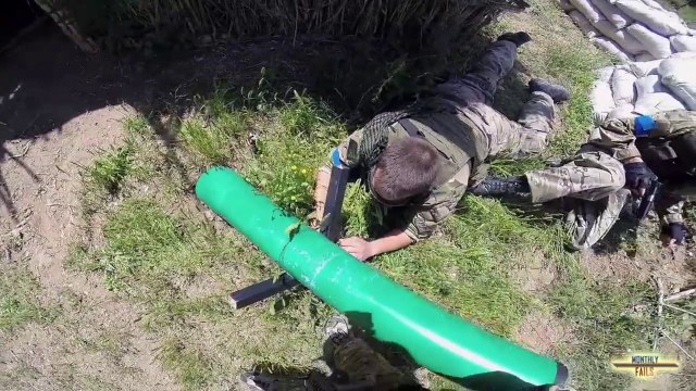 Les plus gros FAIL d'aout 2014 - Compilation de FAIL, Crash et trucs de fou!