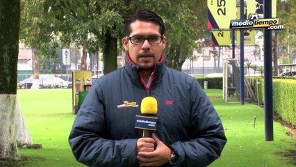 Estamos en el mejor momento: Antonio Mohamed