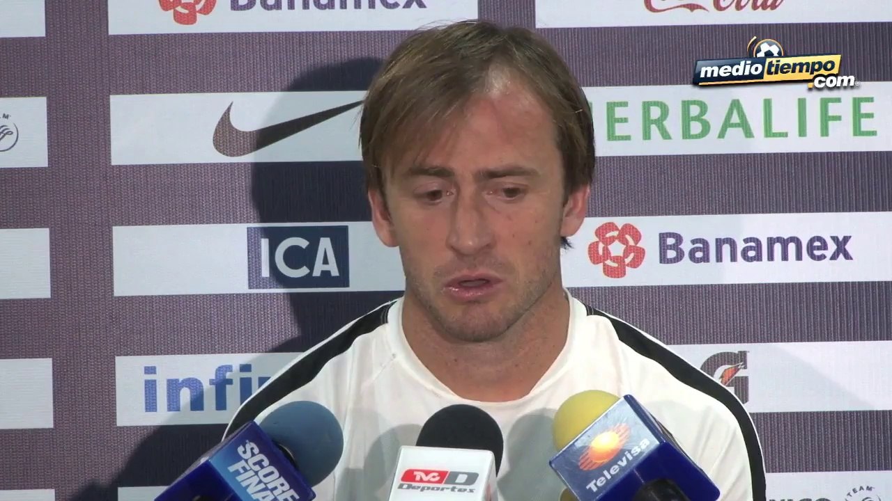 Memo cambió la mentalidad: Martín Romagnoli