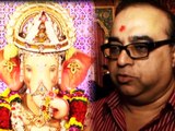 Rajkumar Santoshi Takes The Blessings Of Ganesha