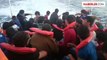 Sahil Güvenlik Ege'de 145 Kaçak Yakaladı