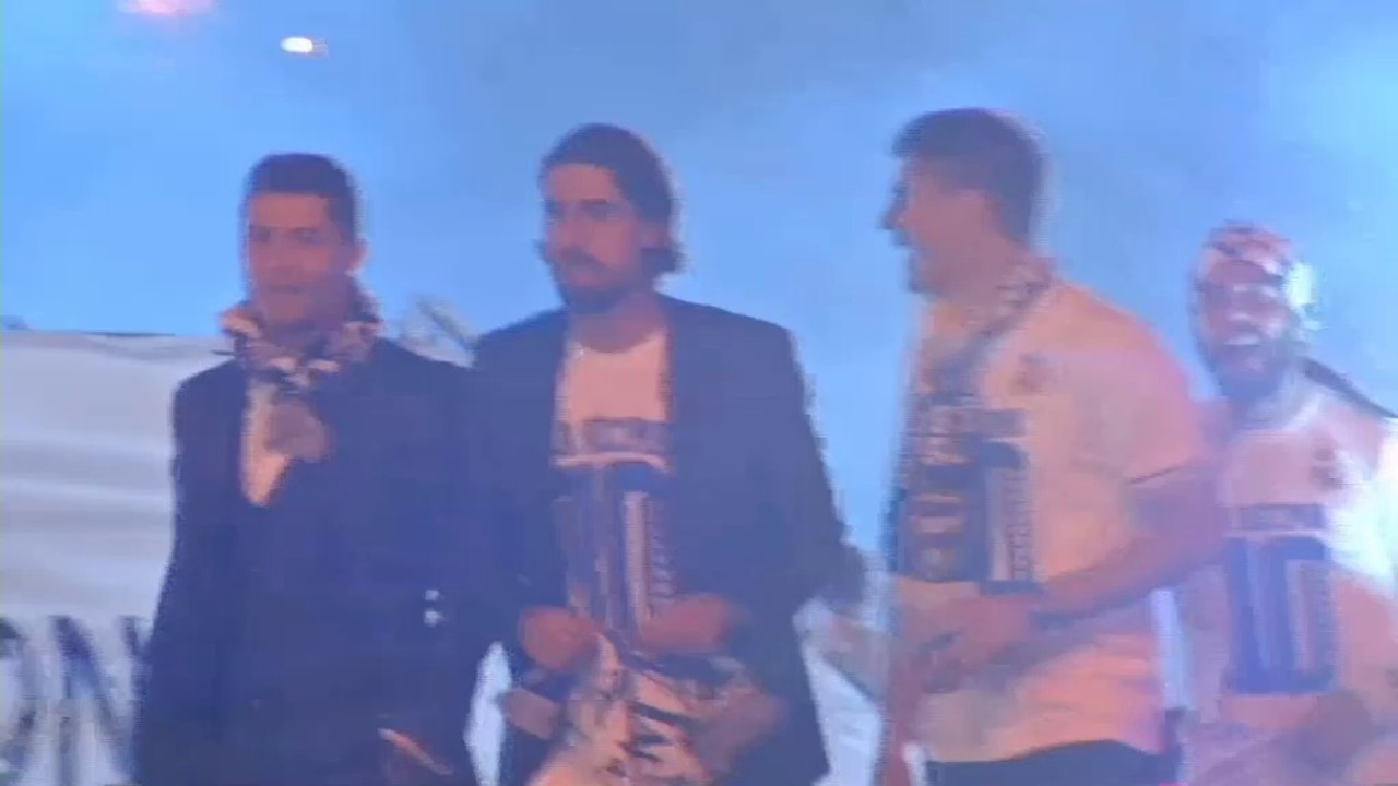 Ferguson: Dies könnte die Setzliste verändern