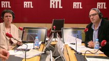 François Hollande peut-il aller jusqu'au bout de son mandat ? : le débat entre Juliette Méadel (PS) et Thierry Solère (UMP)