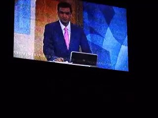 Switch Off-ANT1 Analogue ch.43 Thassos