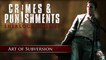 Crimes & Punishments: Sherlock Holmes - Art of Subversion Gameplay Video (EN) [HD+]