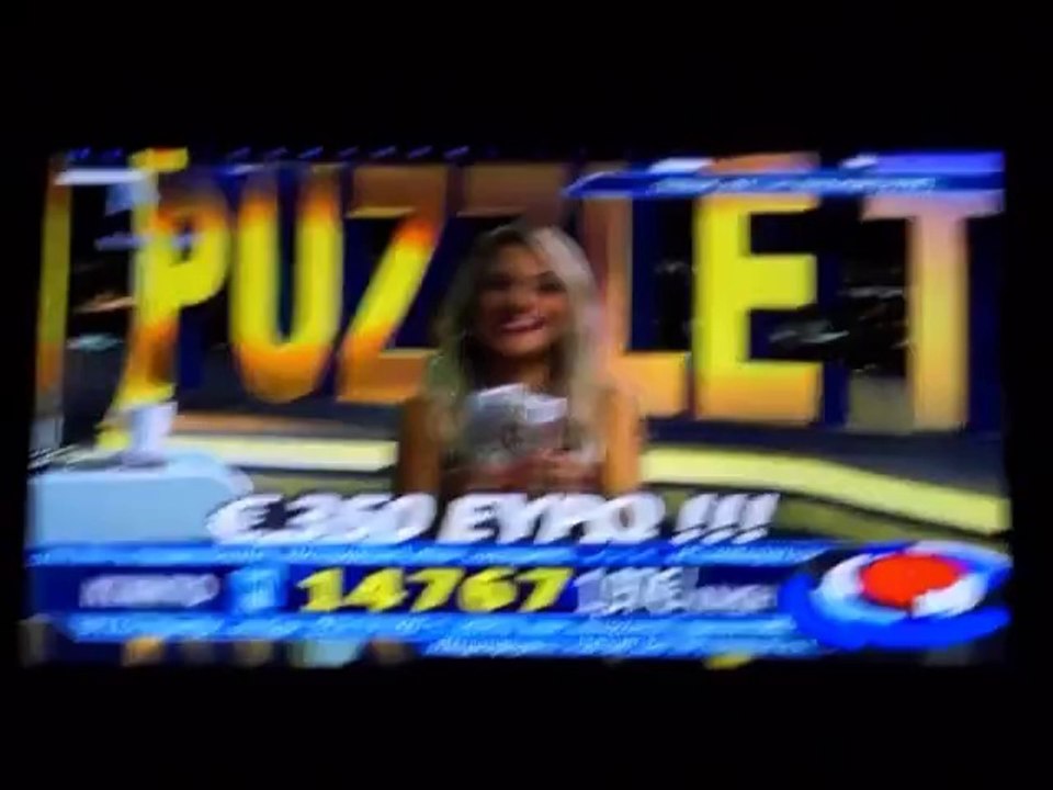 Switch On Digea DVB-T ch. 23 Thassos