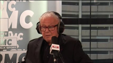 LE GG TWEET - Philippe Bouvard