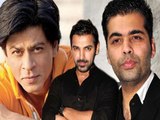 John REFUSED To Party With Shahrukh Khan And Karan Johar