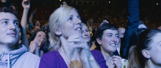 ELLE L'ADORE - Bande-annonce VF