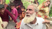 Ao menos 69 mortos por monções no Paquistão