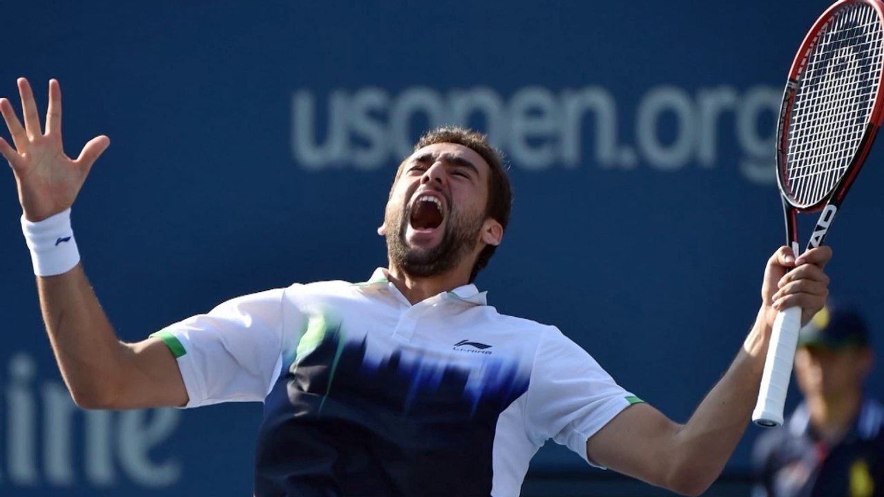 US Open: Federer mit Wahnsinns-Comeback