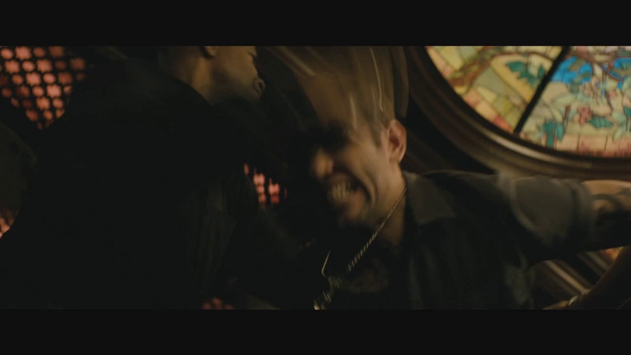 EQUALIZER - Bande-annonce VO