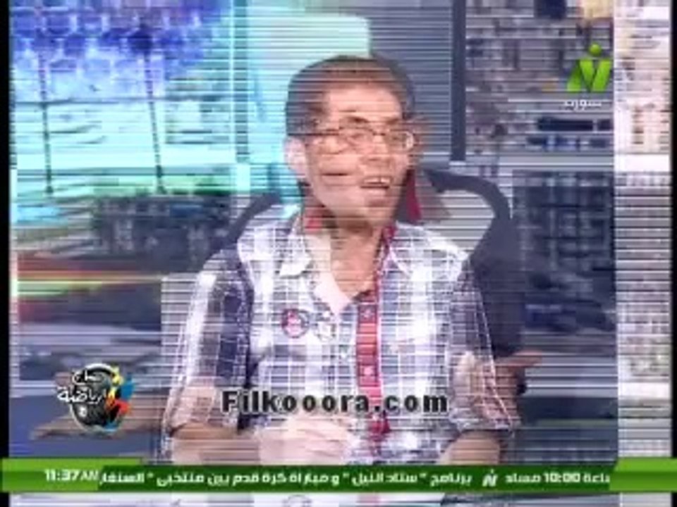 كابتن عدلي القيعي يكشف اسرار فشل انتقال حسن شحاته للأهلي 5 سبتمبر 2014