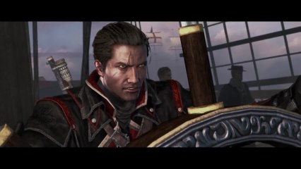 Assassin’s Creed Rogue - Assassin Hunter Gameplay Trailer (EN) [HD+]