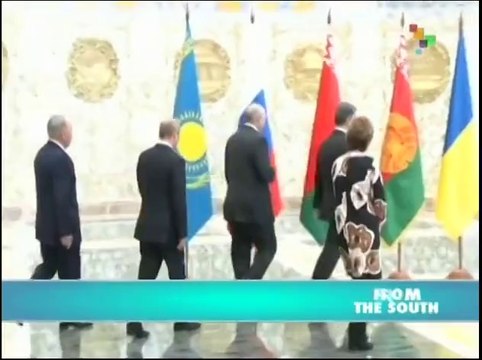 Despite heavy shelling, hope persists for end to Ukraine conflict