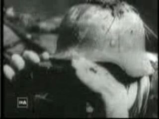 c'est pas rigolo mais ça a existé