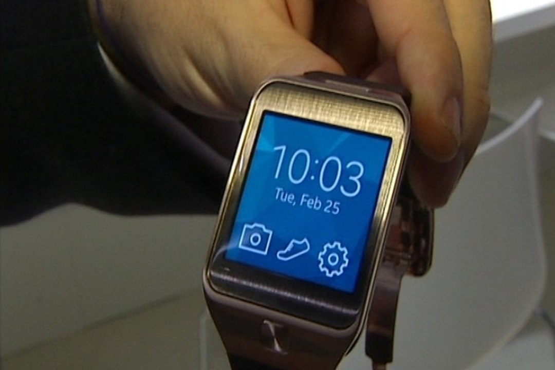Nuevo sistema operativo para los relojes Android