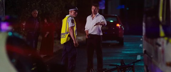 FELONY Trailer (Jai Courtney Thriller - 2014)